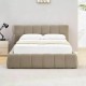 Bett Parma Velvet (160x200)
