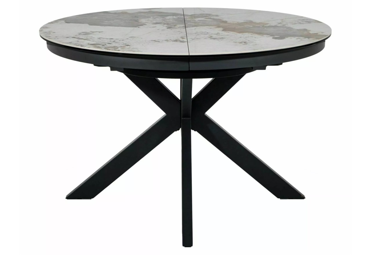 Esstisch Porto Lux (76x120-160)