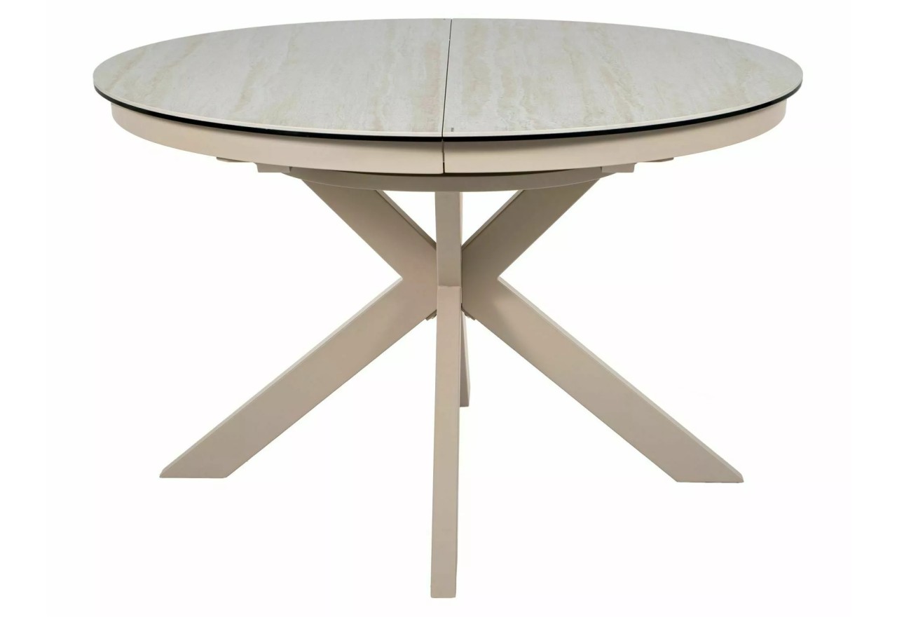 Esstisch Porto Lux (76x120-160)