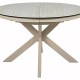 Esstisch Porto Lux (76x120-160)