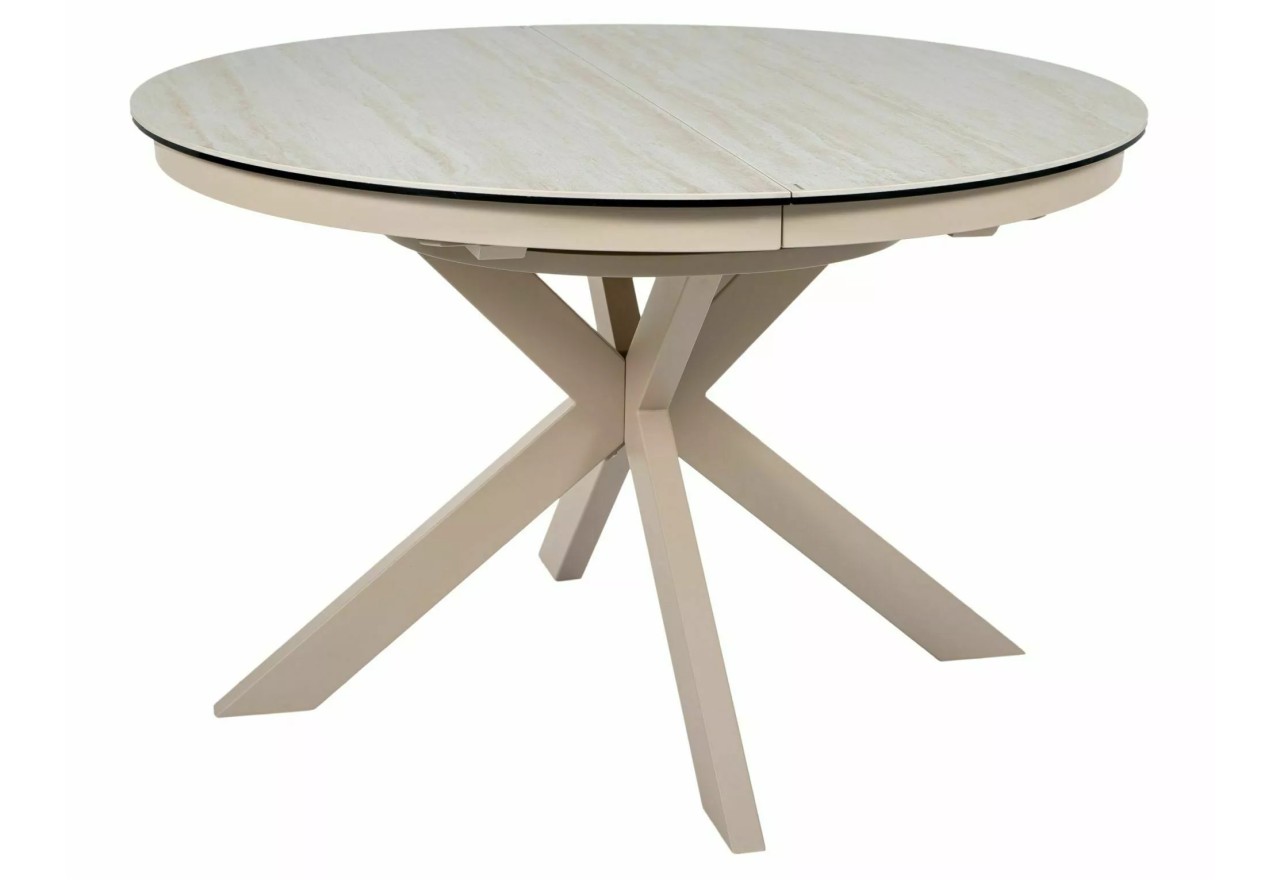 Esstisch Porto Lux (76x120-160)