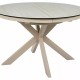 Esstisch Porto Lux (76x120-160)