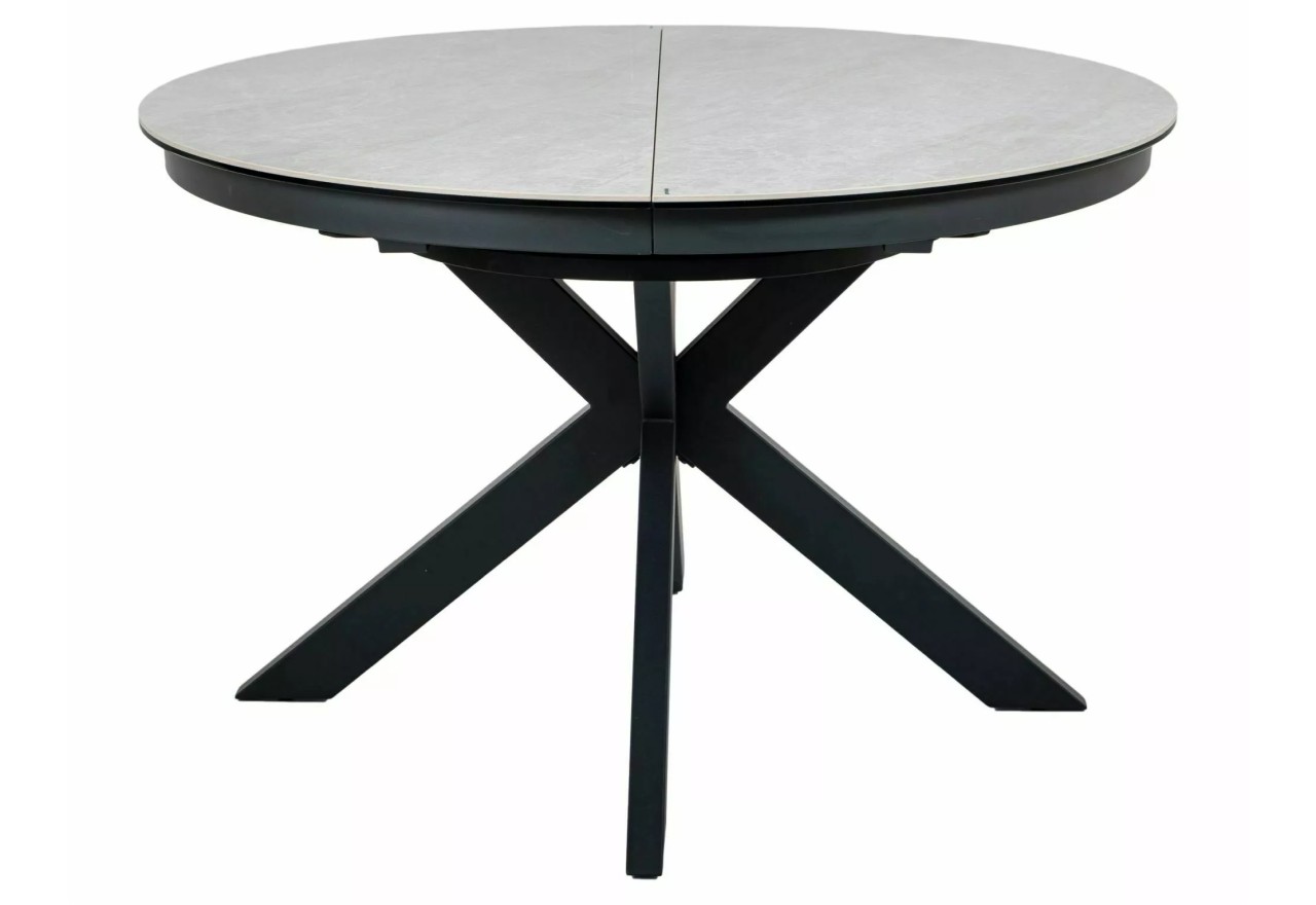 Esstisch Porto Lux (76x120-160)
