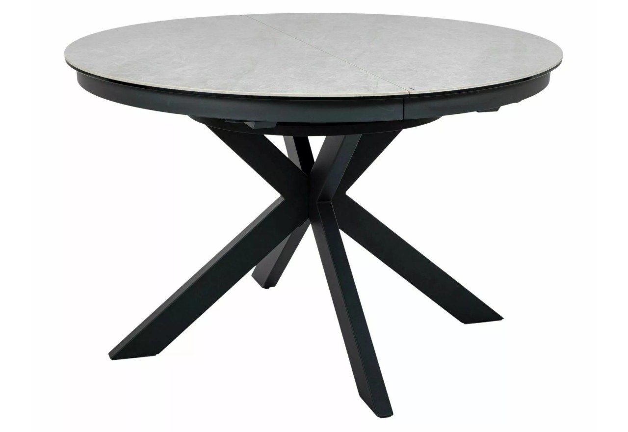Esstisch Porto Lux (76x120-160)