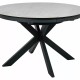 Esstisch Porto Lux (76x120-160)