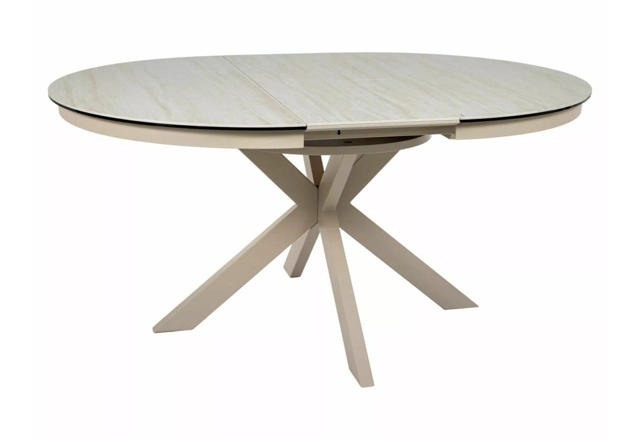 Esstisch Porto Lux (76x120-160)