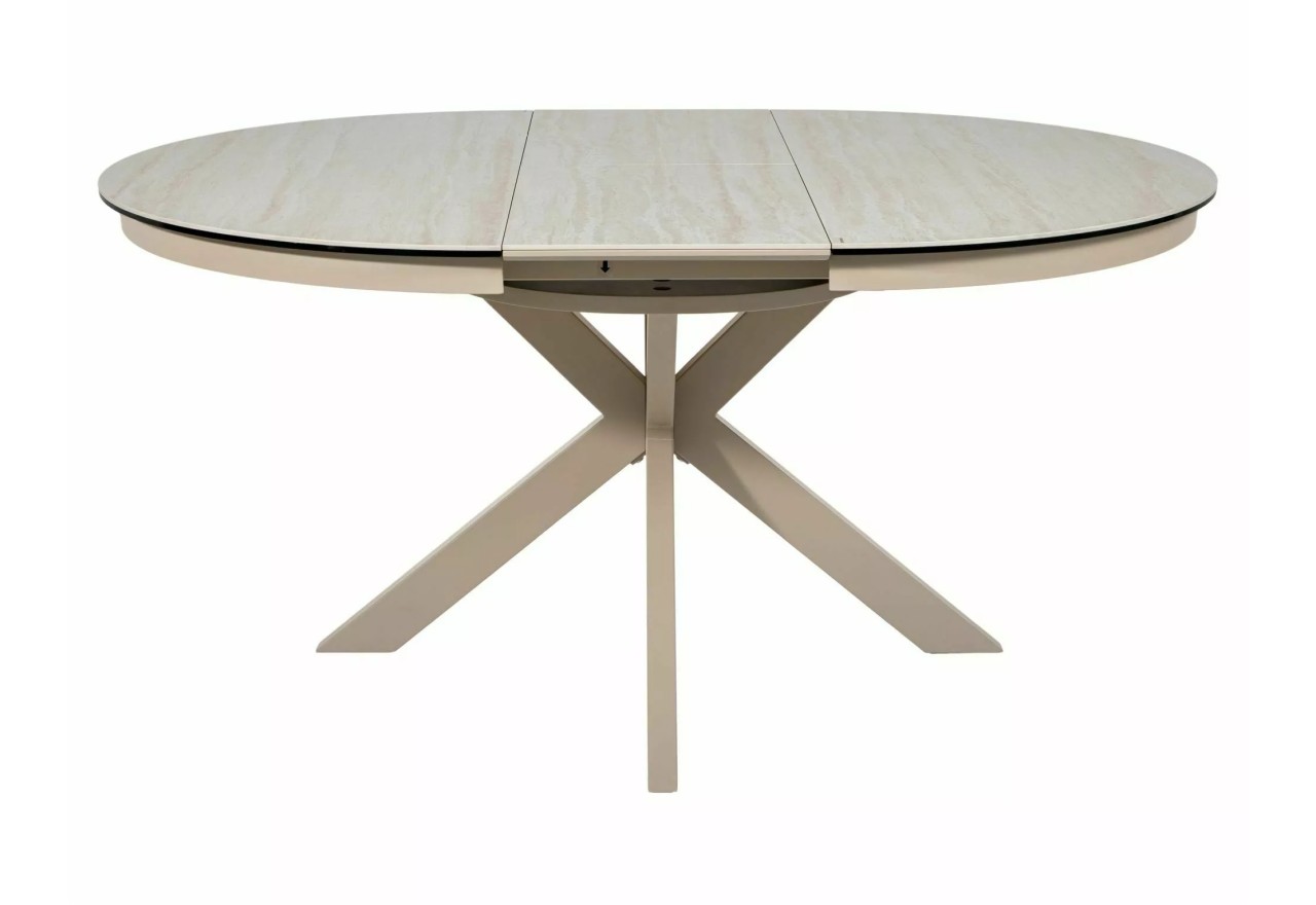 Esstisch Porto Lux (76x120-160)