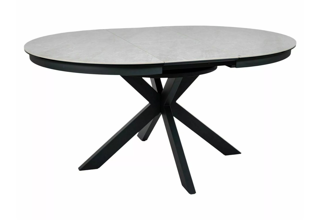 Esstisch Porto Lux (76x120-160)