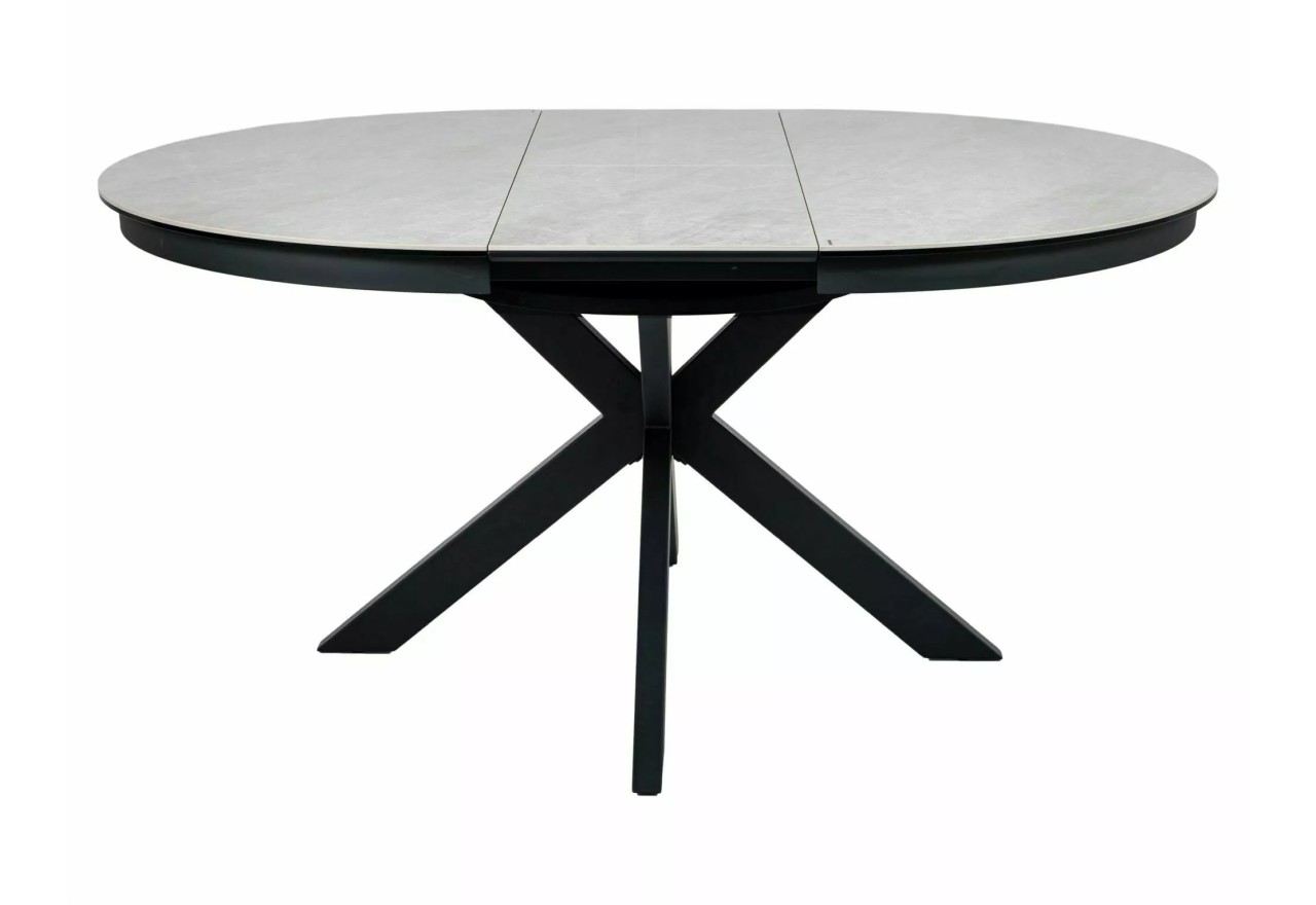 Esstisch Porto Lux (76x120-160)
