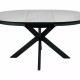 Esstisch Porto Lux (76x120-160)