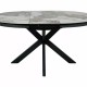 Esstisch Porto Lux (76x120-160)