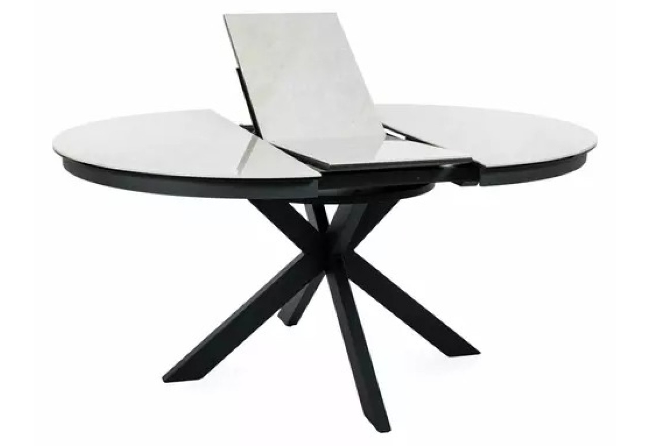 Esstisch Porto Lux (76x120-160)
