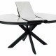 Esstisch Porto Lux (76x120-160)