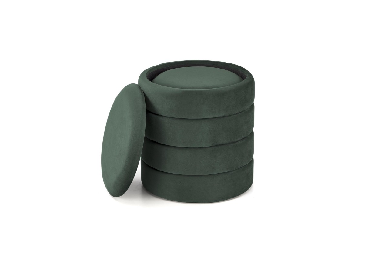 Pouf Set Pacho