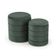 Pouf Set Pacho