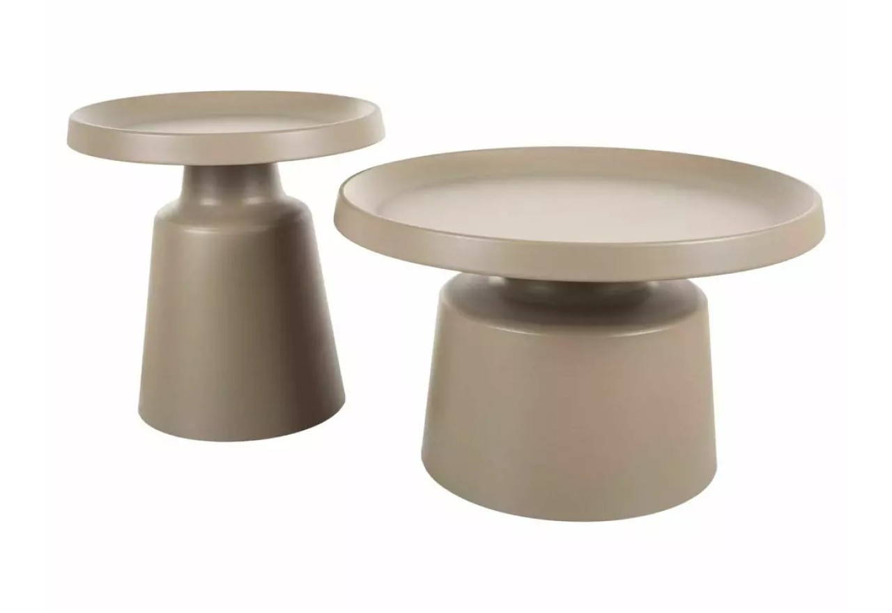 Couchtisch Set Rhodes 