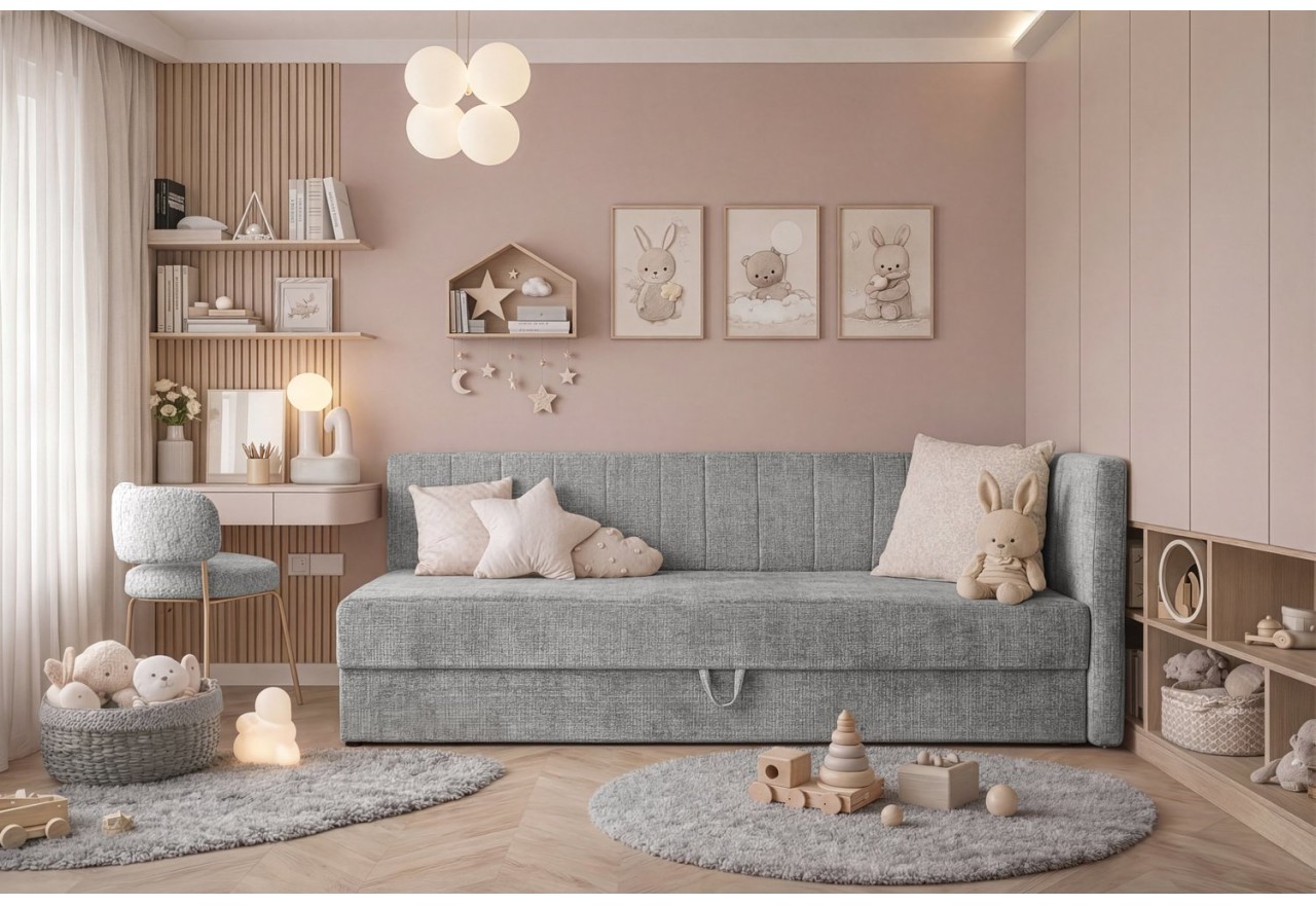 Couch Ricky (90x200)