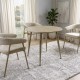 Esstisch Rion (76xo90)