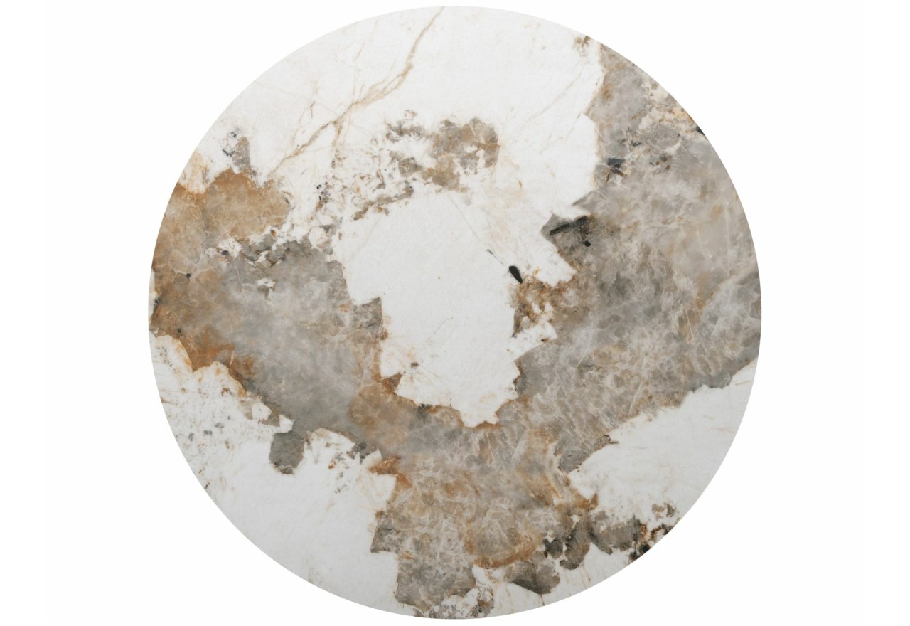 Esstisch Rondo (76xo120)