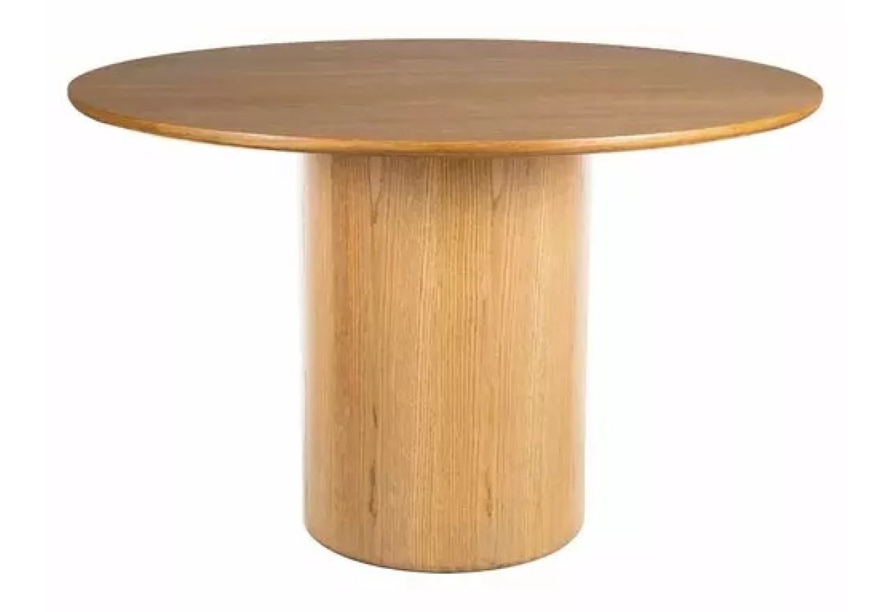 Esstisch Rondo (76xo120)