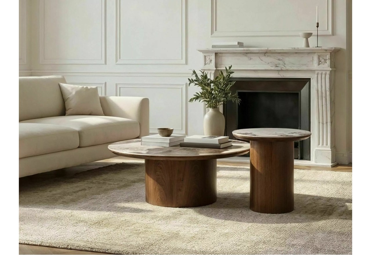 Couchtisch Rondo