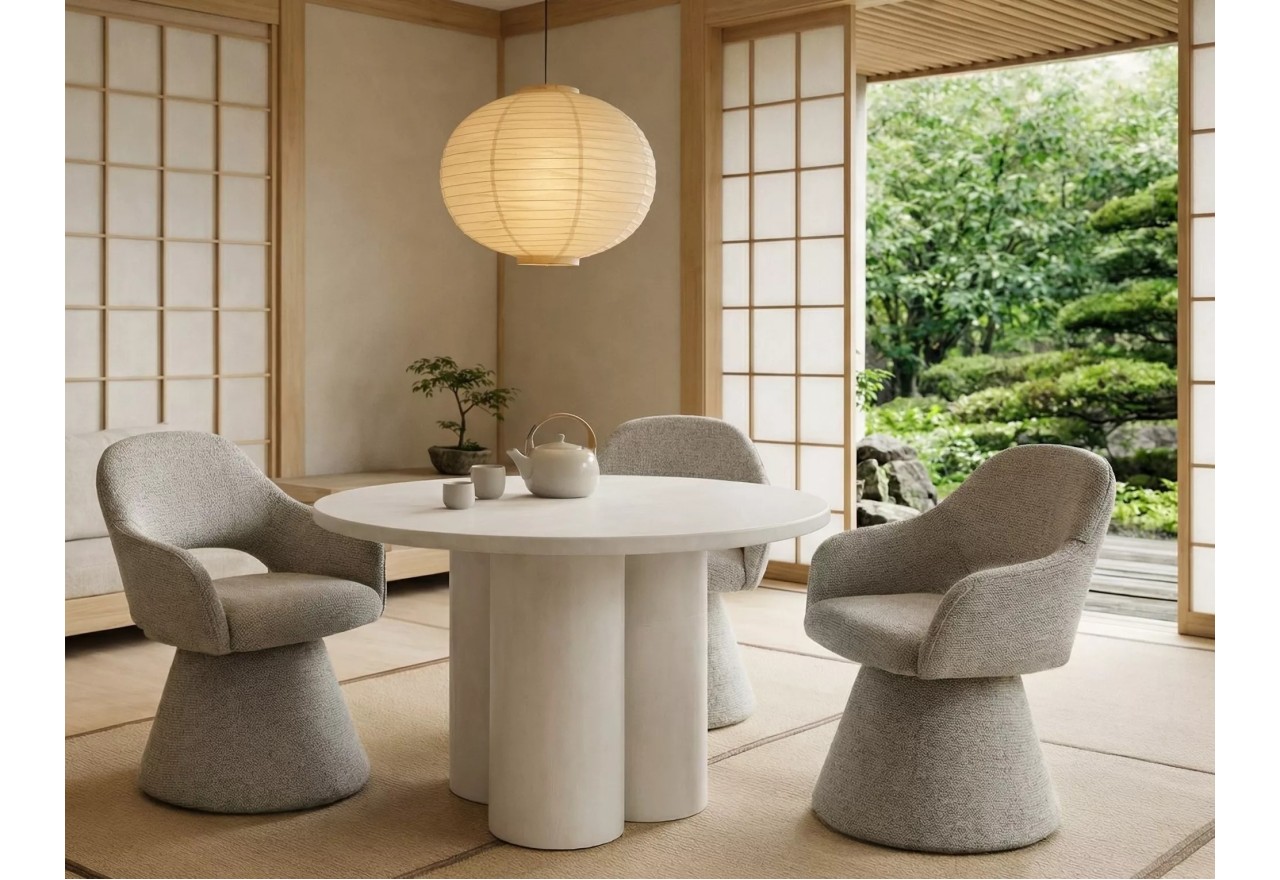 Esstisch Rosalia (74xo120)