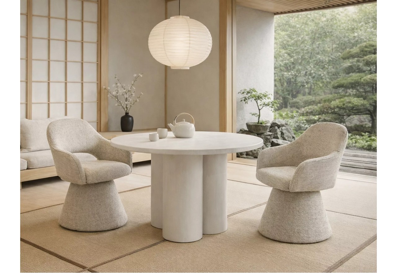 Esstisch Rosalia (74xo120)