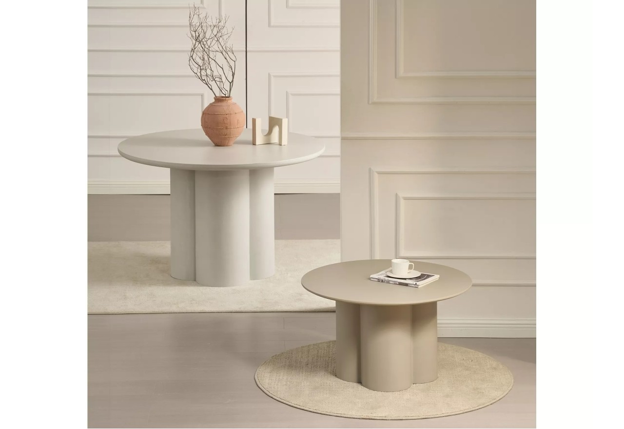 Esstisch Rosalia (74xo120)