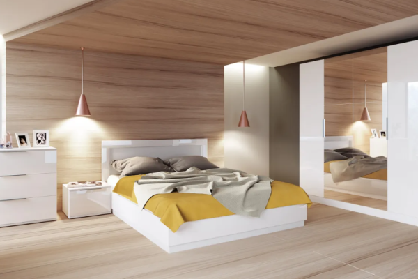 Bedroom Set Adelina