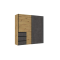 Kleiderschrank Artisan (200cm)