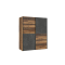 Kleiderschrank Dedric (170cm) Kleiderschrank Dedric (170cm)