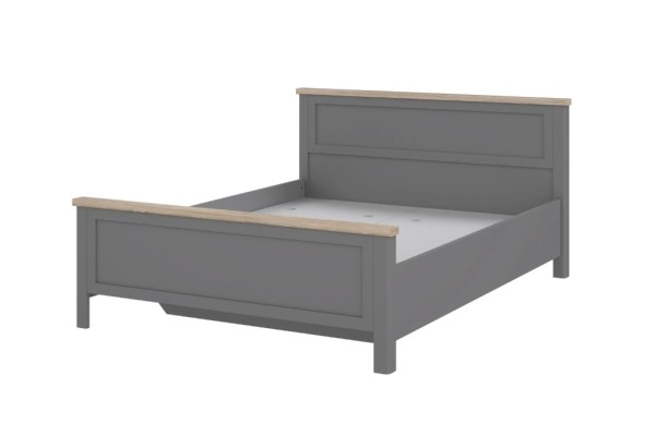 Bed Genoa Lux (140x200)