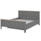 Bett Genoa Lux (140x200)