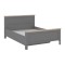 Bett Genoa Lux (140x200)