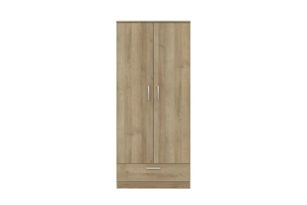 Kleiderschrank Panama SN (80cm)