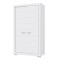 Kleiderschrank Snou (116cm)