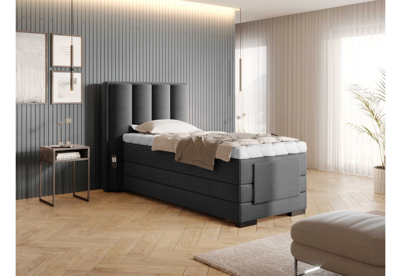 Boxspringbett  Theo ESS (90x200)