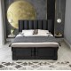 Boxspringbett  Theo-E L (180x200)