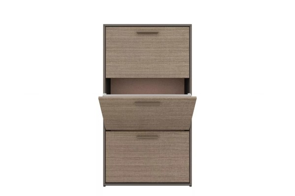 Schuhschrank Alec Lux