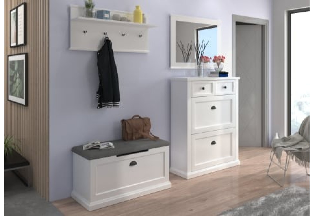 Schuhschrank Galinex Schuhschrank Galinex