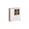 Vitrine Alba Lux