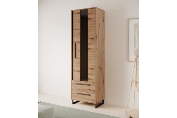 Vitrine Ari Lux