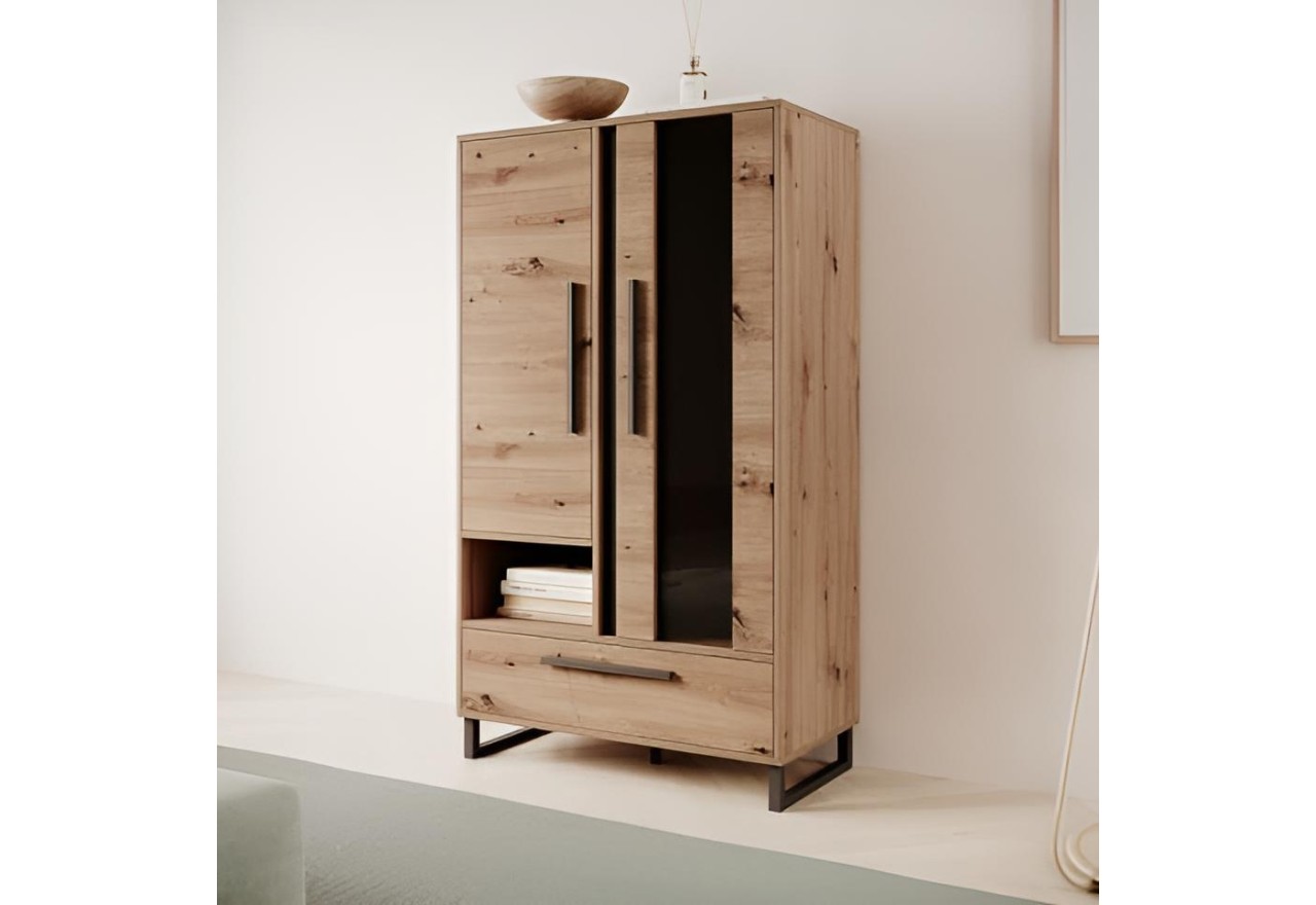 Vitrine Ari Premium Vitrine Ari Premium
