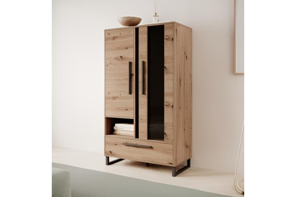 Vitrine Ari Premium