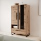 Vitrine Ari Premium Vitrine Ari Premium