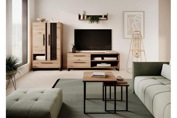 Vitrine Ari Premium