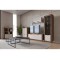 Vitrine Astana Lux
