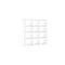 Vitrine Boxol Premium Vitrine Boxol Premium