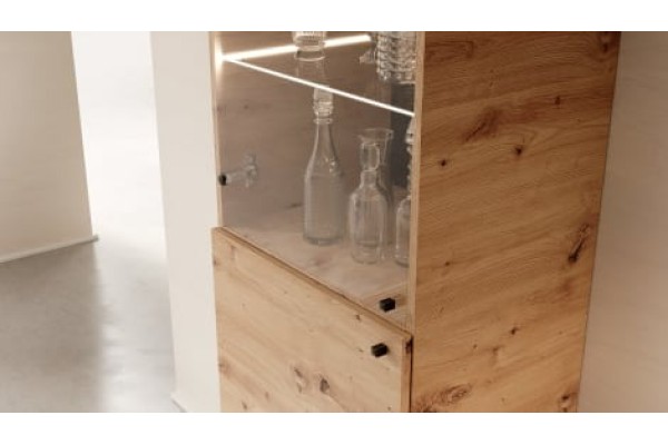 Vitrine Evy II