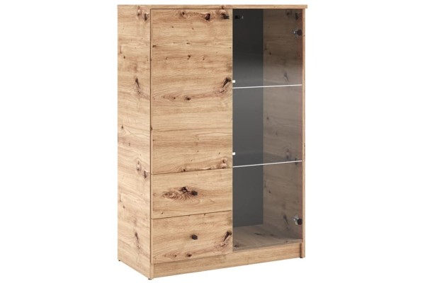 Vitrine Evy LED